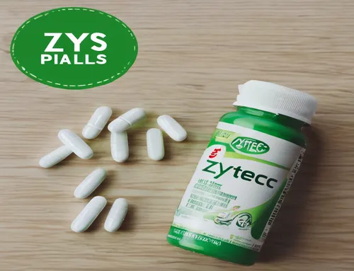 zyrtec solucion precio